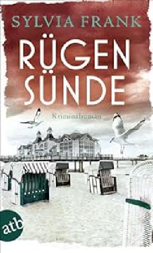 [Dorothee von Stresow 02] • Rügensünde